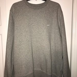 Men’s XL Nike crewneck Sweatshirt